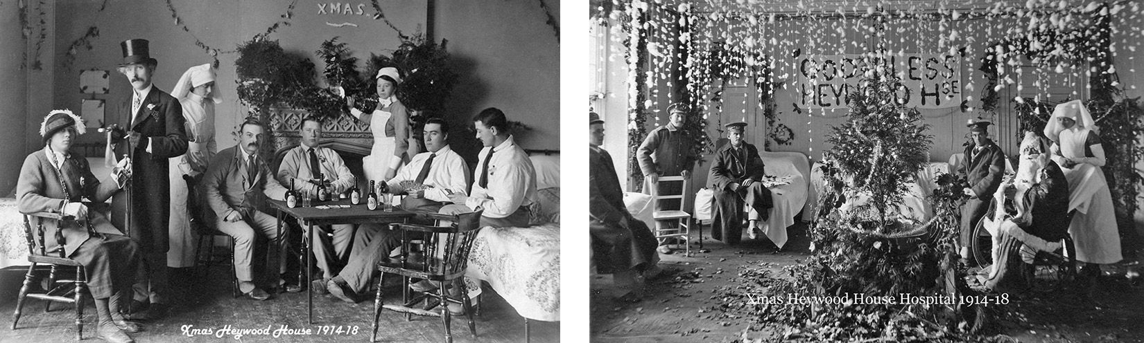 Christmas 1917