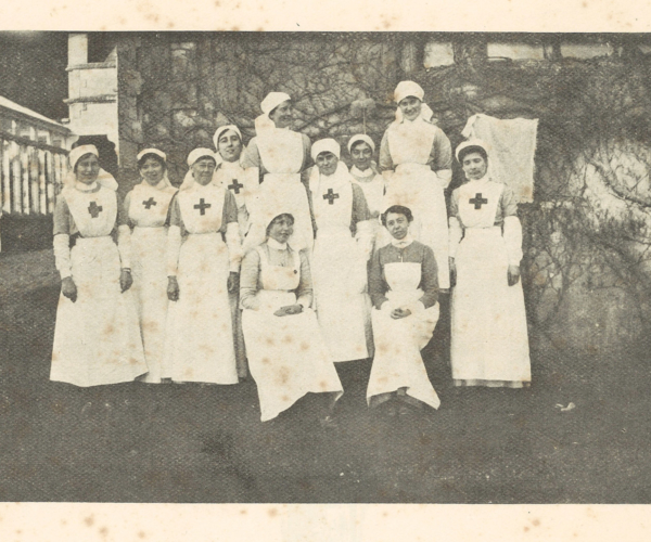 Business community news - Nurses of Heywood House