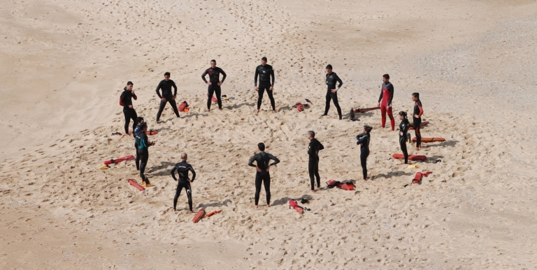 Networking Circle