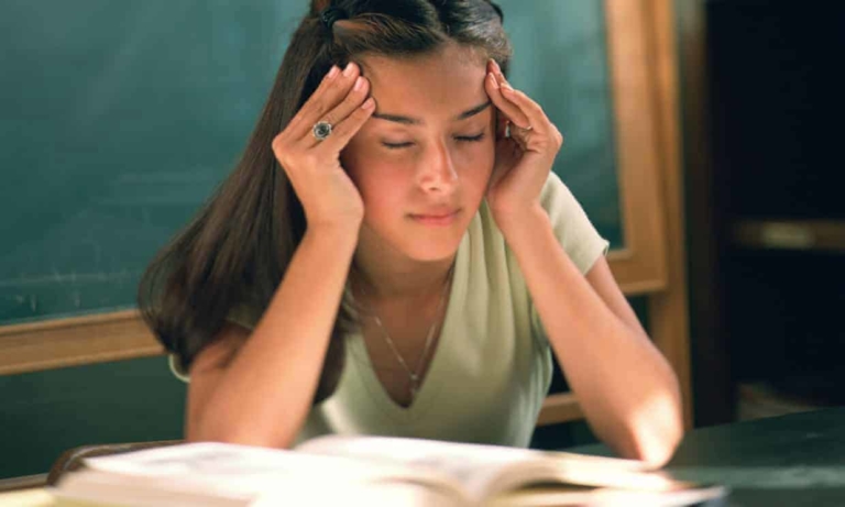 Stress Management