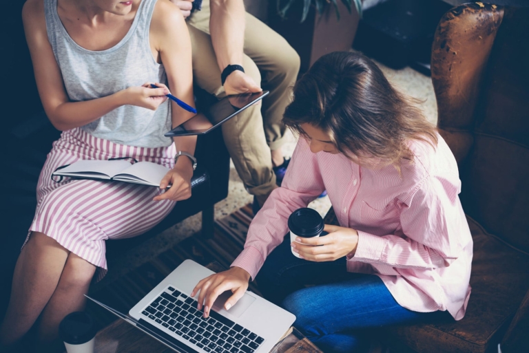 Flexible Working