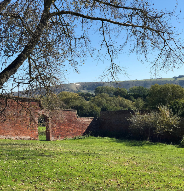 Heywood House Wiltshire Westbury