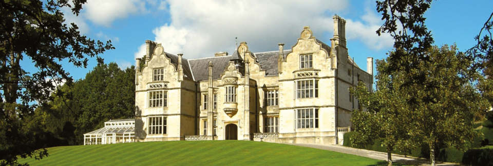 Heywood House