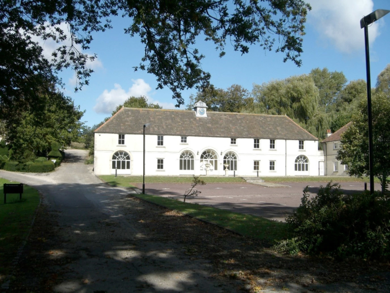 Coach House