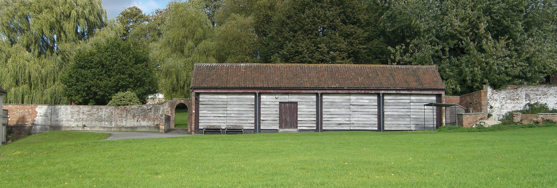 The Archive | Wiltshire | Heywood House