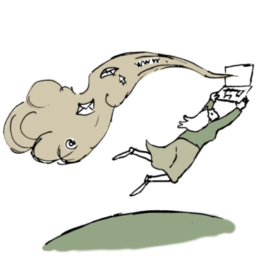 Mega Fast Broadband