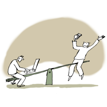 Work Life Balance