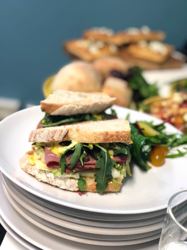 Sandwiches