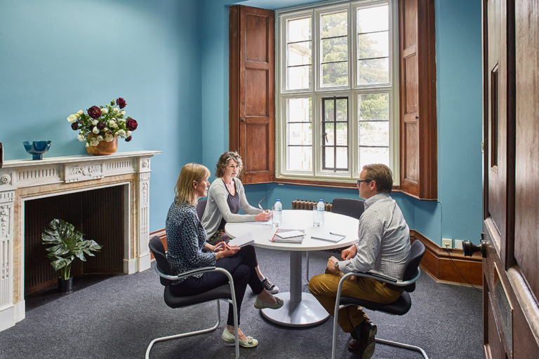 Meeting rooms for hire in Wiltshire