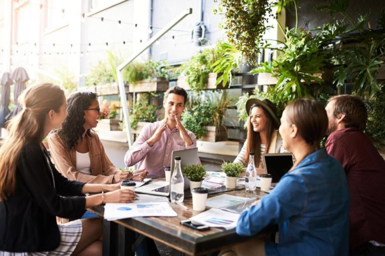 Future Workplace Realities