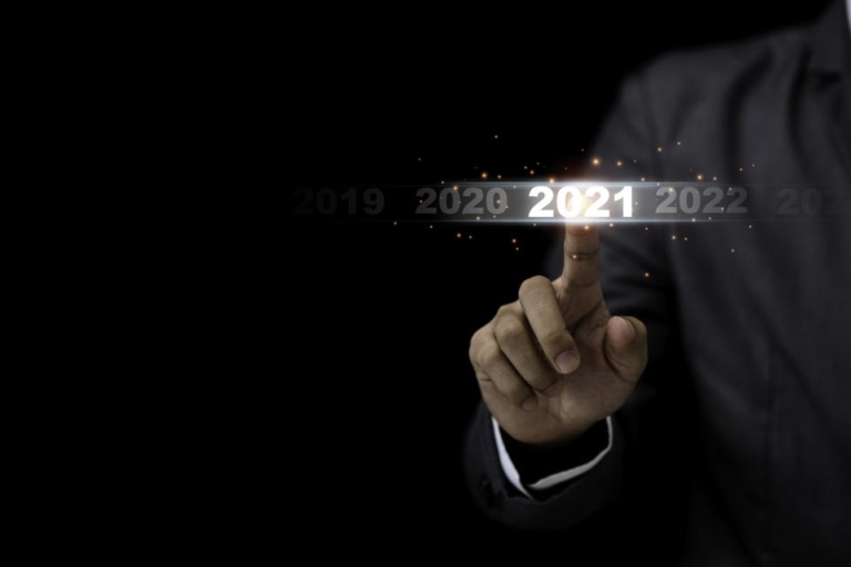 Ten Business Predictions for 2021