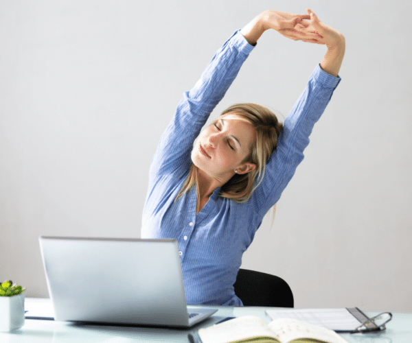 working from home guides