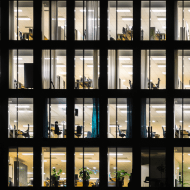 Office share near me