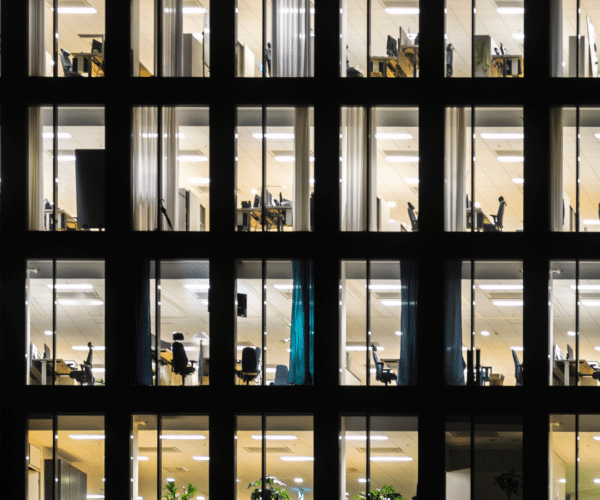 Office share near me