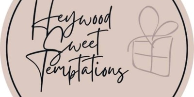 Heywood Sweet Temptations