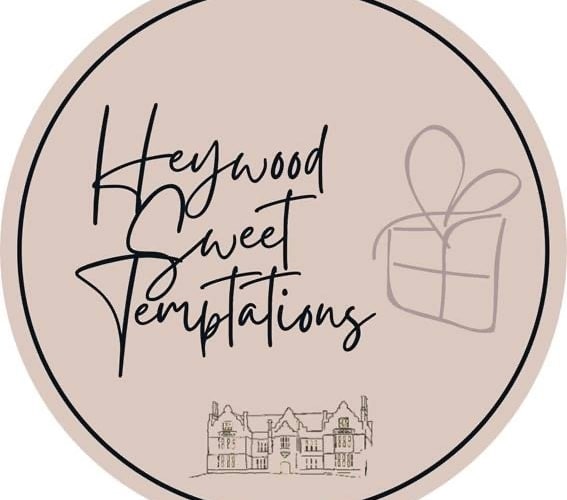 Heywood Sweet Temptations