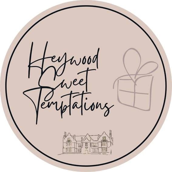 Heywood Sweet Temptations