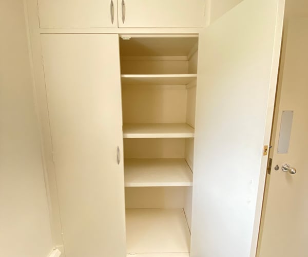 Gardeners Cottage Office Storage Space