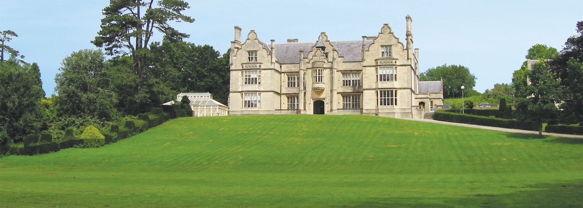 Heywood House Office Space