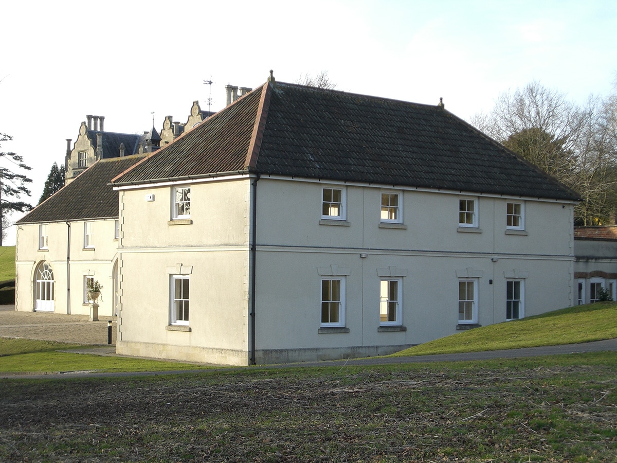 Large office spaces to rent in Wiltshire