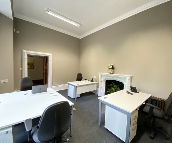 Office Space for hire at Heywood House