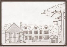 Manor Farm Offices, Corsley