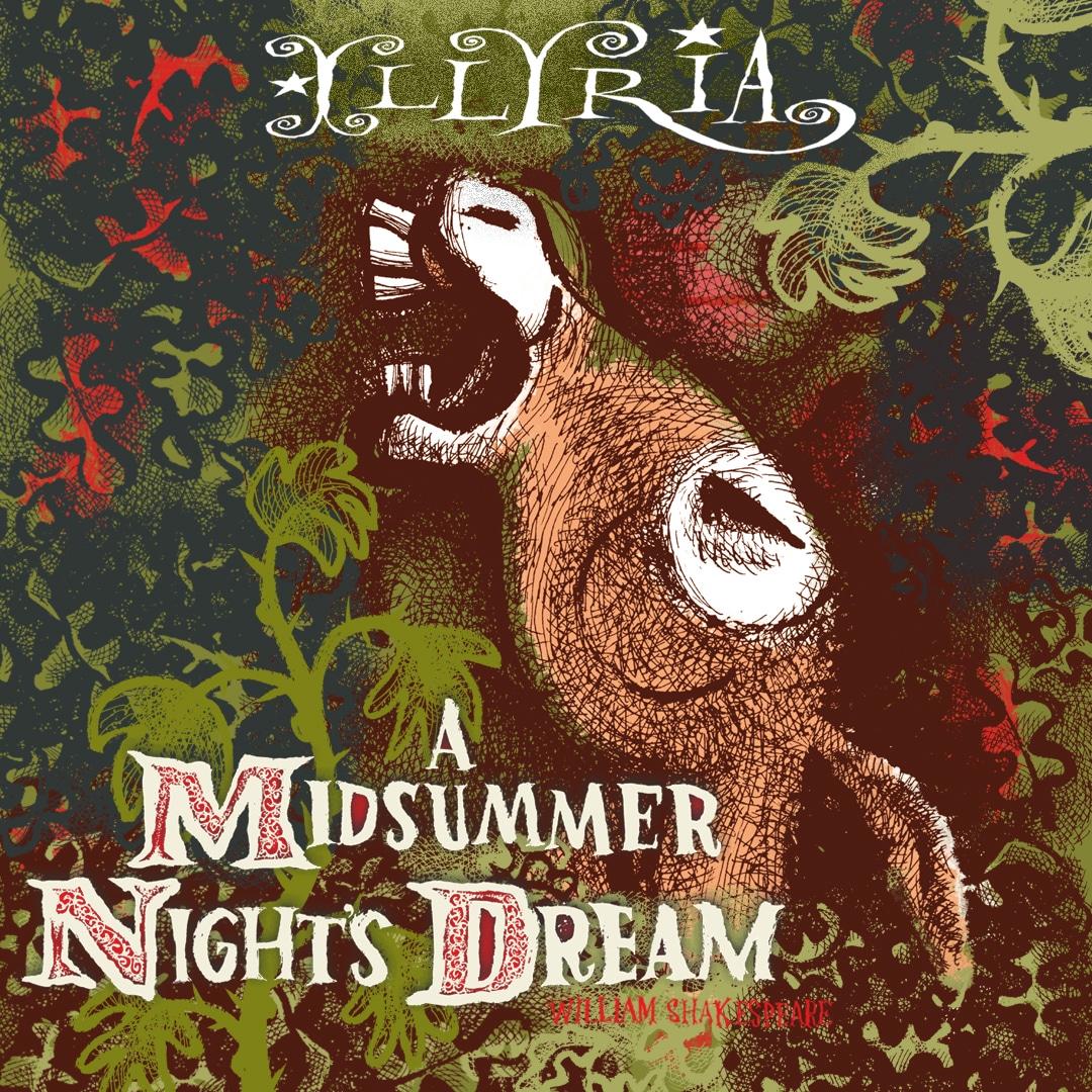 A Midsummer Night's Dream