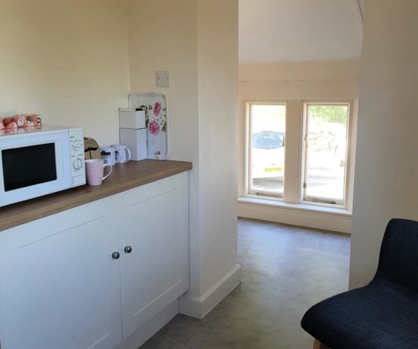 Butchers Shop Kitchen Facilities