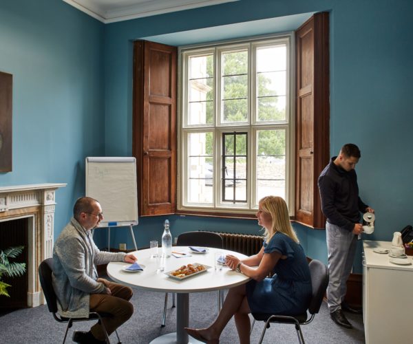 Meeting Rooms available at Heywood House