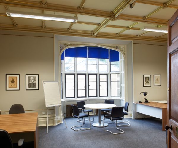 Marlborough office space with period features