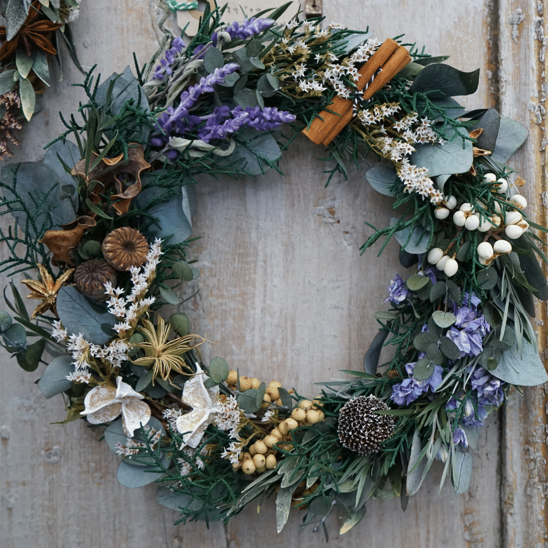 Christmas Wreath