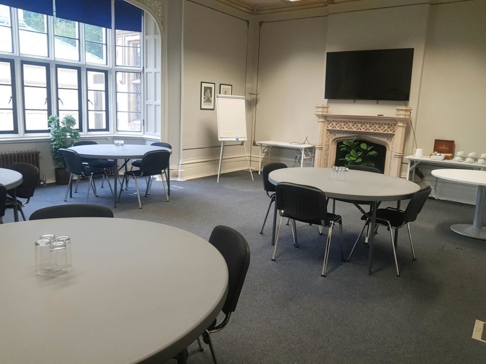 Marlborough Meeting Room