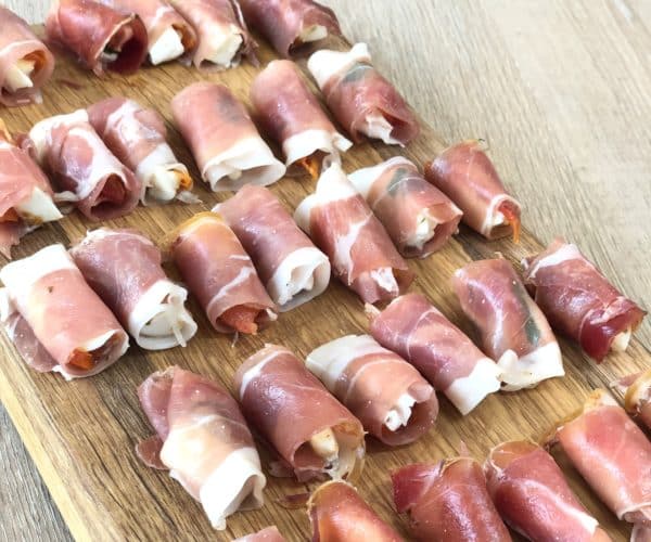 Canapes