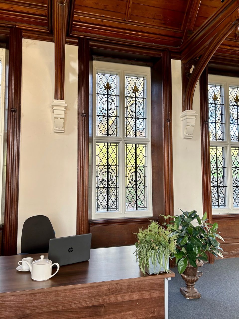Serviced Office in Westbury